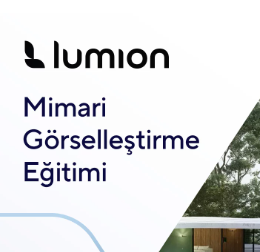 Lumion Eğitimi