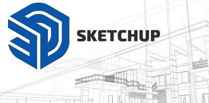 SketchUp  Eğitimi