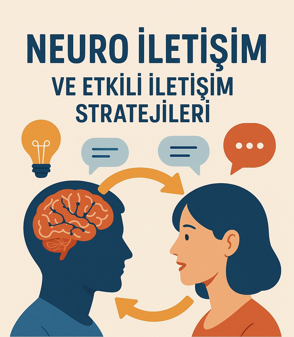 Neuro İletişim ve Etkili İletişim Stratejileri
